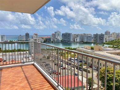 902 Ave Ponce de Leon unit 906, Miramar, PR 00907 - photo 2
