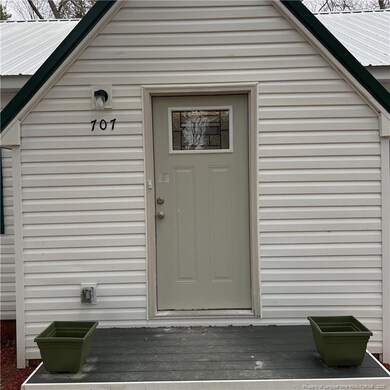 707 Miller Ave, Fayetteville, NC 28304 - photo 2