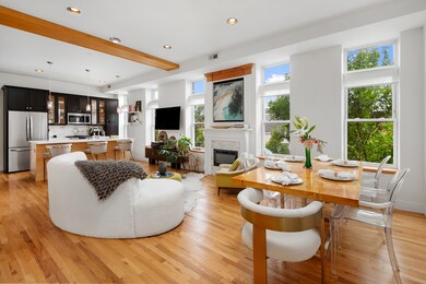 1521 N Paulina St unit 3R, Chicago, IL 60622 - photo 4