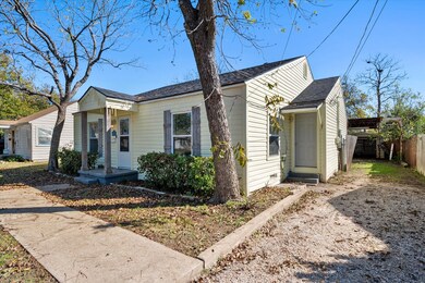 604 Dunn St, Waxahachie, TX 75165 - photo 4