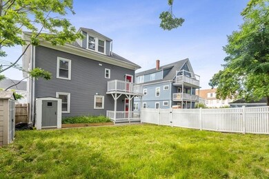 13 Roslyn St unit 3, Salem, MA 01970 - photo 5