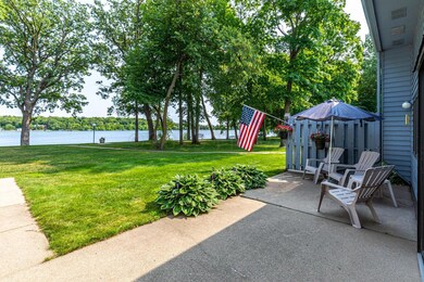 Lakeside Elevation 4