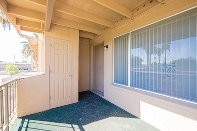 2411 W Hazelwood St unit 278, Phoenix, AZ 85015 - photo 2