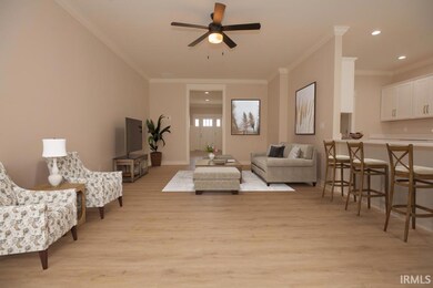 3754 High Pointe Ln, Newburgh, IN 47630 - photo 3