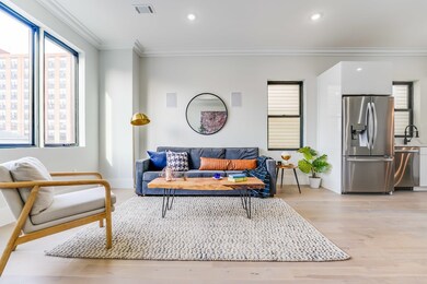 68 Hancock Ave unit 2, Jersey City, NJ 07307 - photo 4