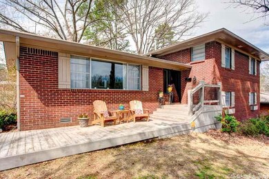 0 Mellon St unit 15031654, Little Rock, AR 72207 - photo 2