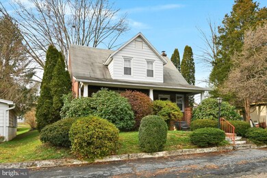 110 Mifflin St, Pine Grove, PA 17963 - photo 3