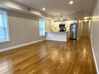 52 Kent St unit 1A, Brookline, MA 02445 - photo 2