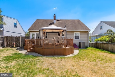 55 Avon Rd, Haddonfield, NJ 08033 - photo 7