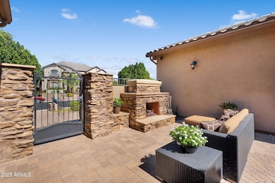 6961 E Ivyglen St, Mesa, AZ 85207 - photo 5