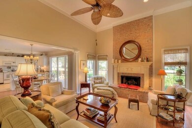 Another View of Living Room