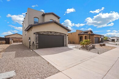 13662 Stonor Ct, El Paso, TX 79928 - photo 3