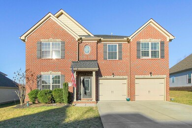 2036 Creekside Manor Ln, Knoxville, TN 37932 - photo 2