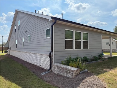 3378 Long Creek Dr, Buford, GA 30519 - photo 4