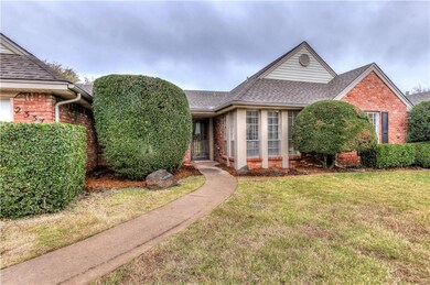 2337 NW 121st St, Oklahoma City, OK 73120 - photo 2