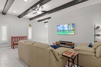 13583 Lawkland St, Horizon City, TX 79928 - photo 2