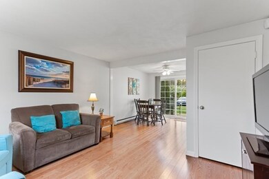 6 George St unit A, Plainville, MA 02762 - photo 6