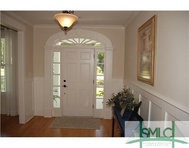 Other. Open foyer - open this door and feel the 