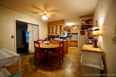 1744 S Pine Ave, Broken Arrow, OK 74012 - photo 4