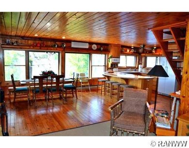 5520 Austin Lake Rd, Webster, WI 54893 - photo 6