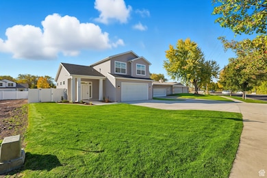 727 S Robison Ln, Logan, UT 84321 - photo 2