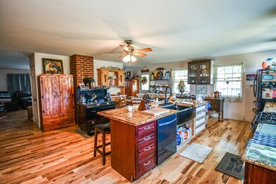 4460 Oakridge Rd, Vanceburg, KY 41179 - photo 5
