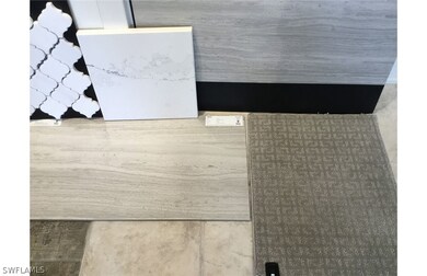 Design selections