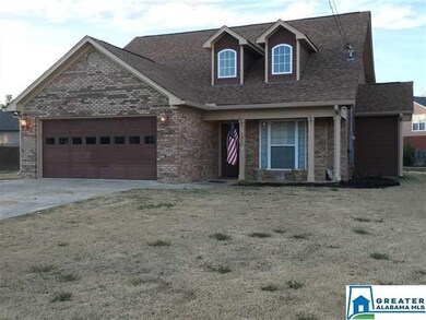 1311 Amelia Cir, Moody, AL 35004 - photo 6