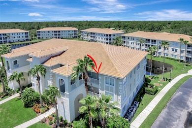 Enjoy the panoramic views from this top-floor, End Unit