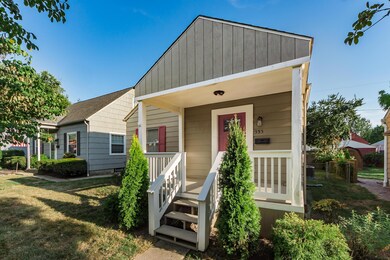 333 E Jeffrey Place, Columbus, OH 43214 - photo 4