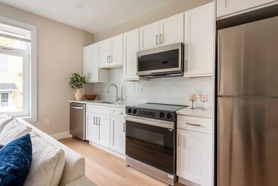 394 Mcgrath Hwy unit 404, Somerville, MA 02143 - photo 6