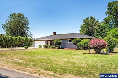 36162 S Railroad St, Crabtree, OR 97335 - photo 2