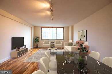 William Penn House unit 1812, Philadelphia, PA 19103 - photo 3