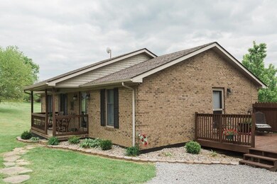 1604 Central Pike, Harrodsburg, KY 40330 - photo 2