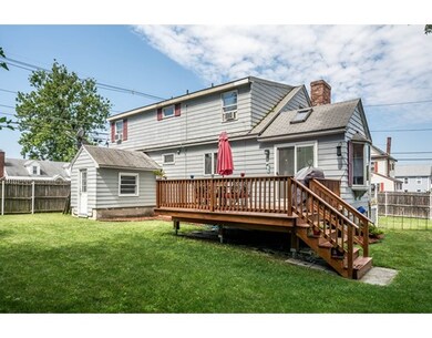 5 Fred St, Lowell, MA 01850 - photo 2