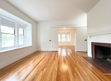 44 Bellevue St unit 1, West Roxbury, MA 02132 - photo 4