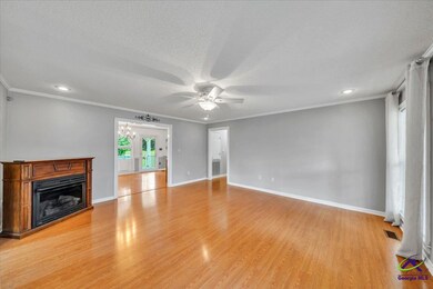 845 Tanglewood Cir, Dublin, GA 31021 - photo 4