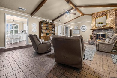 1820 Wendover Place, Tyler, TX 75703 - photo 6