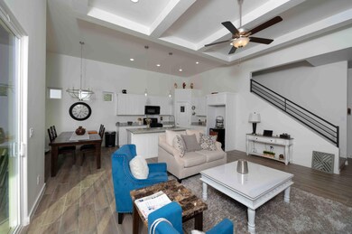 12020 Hidden Gardens Place, El Paso, TX 79927 - photo 5