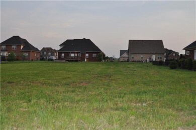 Additional View of Lots