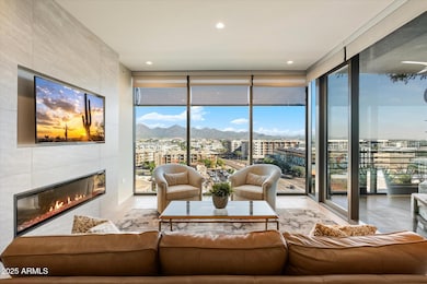 Optima Kierland Condominiums unit 1015, Scottsdale, AZ 85254 - photo 2