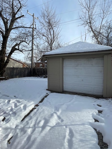 16210 Ferguson St, Detroit, MI 48235 - photo 4