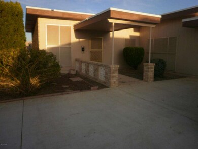 Front Facade III - Copy