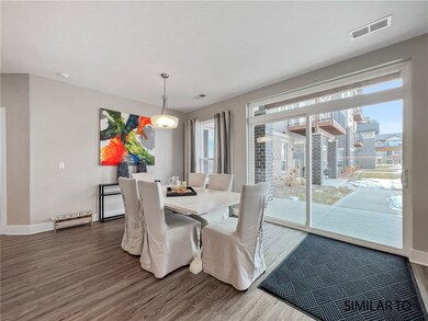 Aventura unit 207, West Des Moines, IA 50266 - photo 5