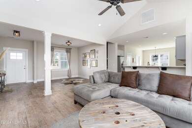 Open Concept