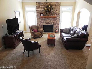 Living Room.
