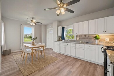 2714 Ball St unit A - 1, Galveston, TX 77550 - photo 3