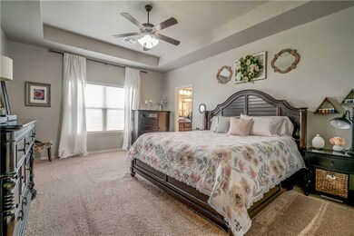 12901 Cadence Way, Edmond, OK 73025 - photo 6