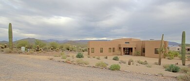 Front with Views