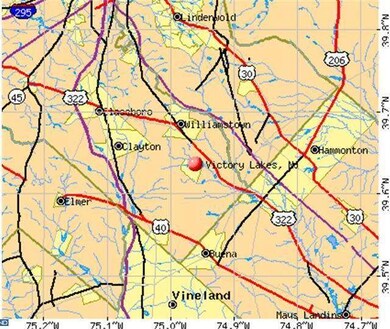 10 Magnolia Ave, Williamstown, NJ 08094 - photo 2